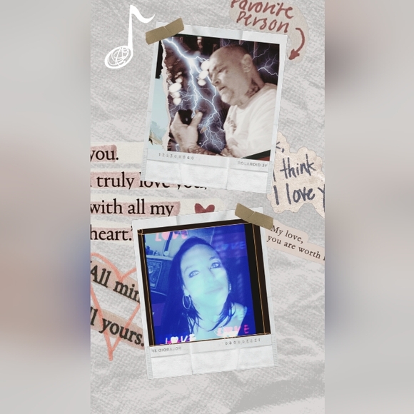 Meet your Posher, Sabrina - Picture 1 of 1